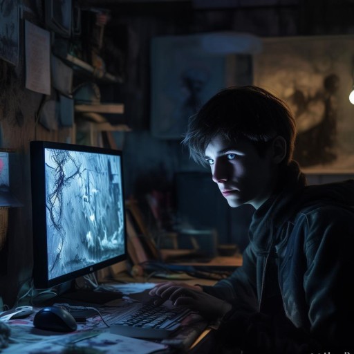 咒怨游戏攻略，新手怎么才能活过第一关？