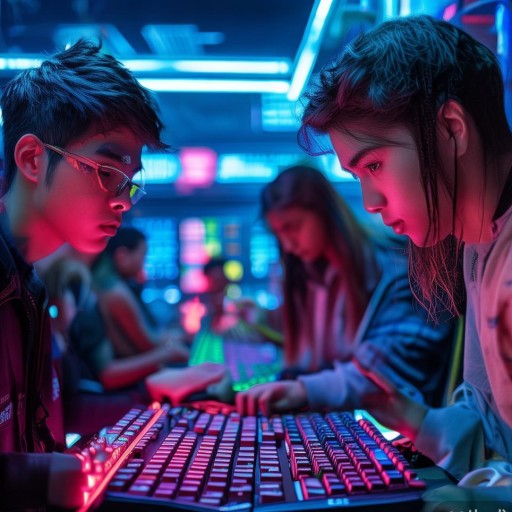 游戏键盘排行榜真的靠谱吗？