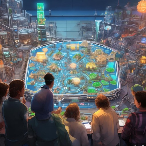 游戏发展国 攻略，怎么才能快速升级？