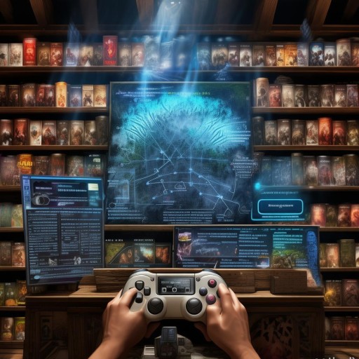 rpg单机游戏排行榜有哪些必玩神作？