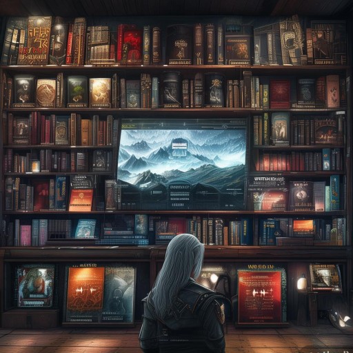 rpg单机游戏排行榜有哪些必玩神作？