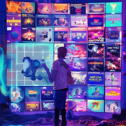 手柄游戏排行榜真的靠谱吗？