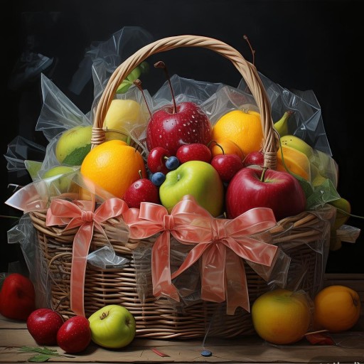 水果礼包真的值这个价吗？