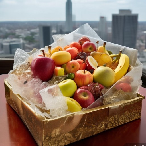 水果礼包真的值这个价吗？