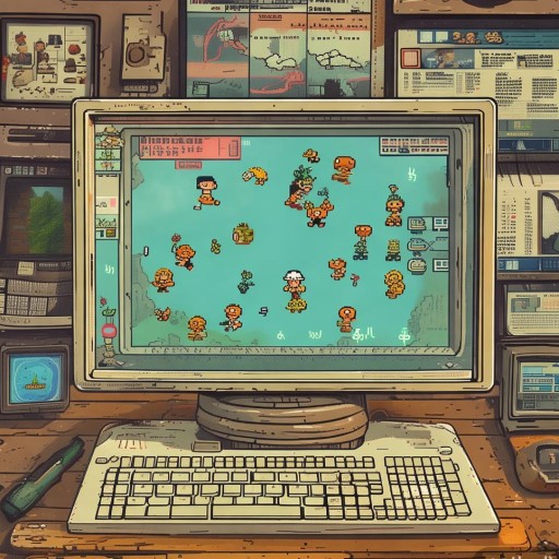 妖妖页游，真的有人还在玩吗？