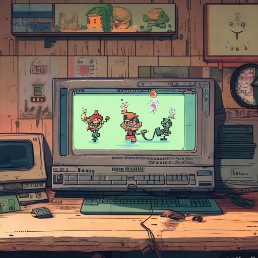 妖妖页游，真的有人还在玩吗？