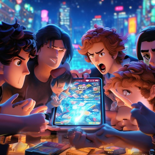 航海王手游，真的好玩吗？