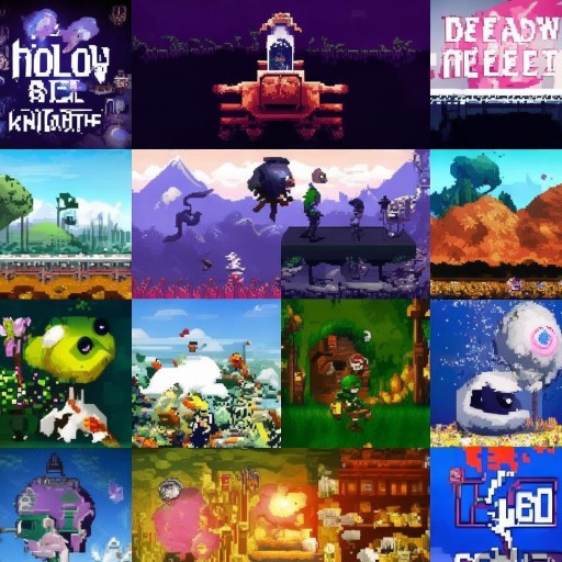 2d游戏排行榜有哪些必玩神作？