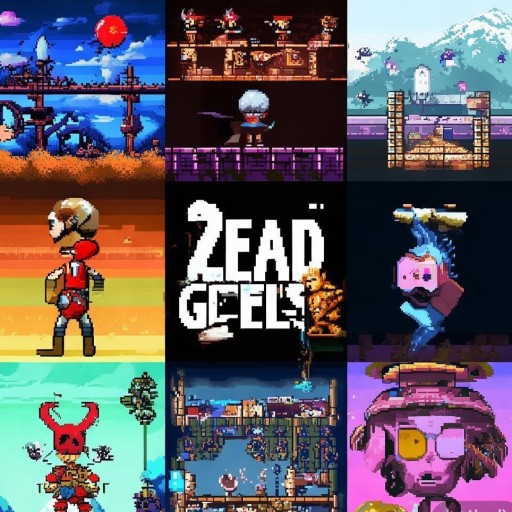 2d游戏排行榜有哪些必玩神作？