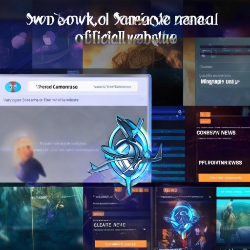 剑灵手游官网在哪找？