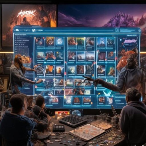 单机PC游戏排行榜，到底哪家强？