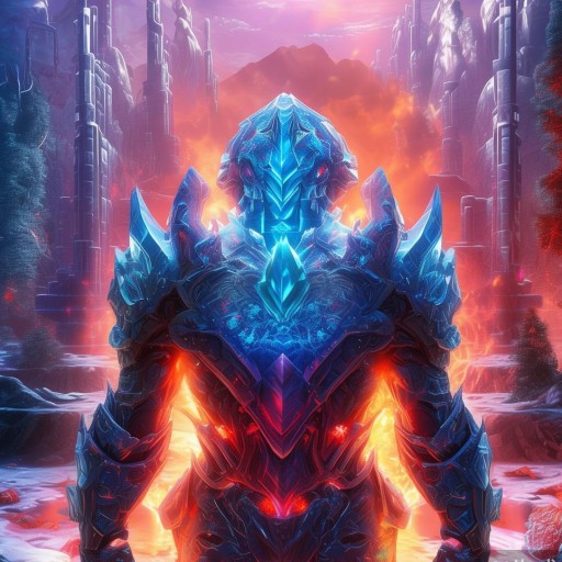 冰火人无敌版真的无敌吗? 冰火人无敌版真的无敌吗?