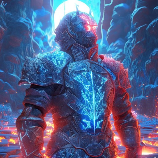 冰火人无敌版真的无敌吗? 冰火人无敌版真的无敌吗?