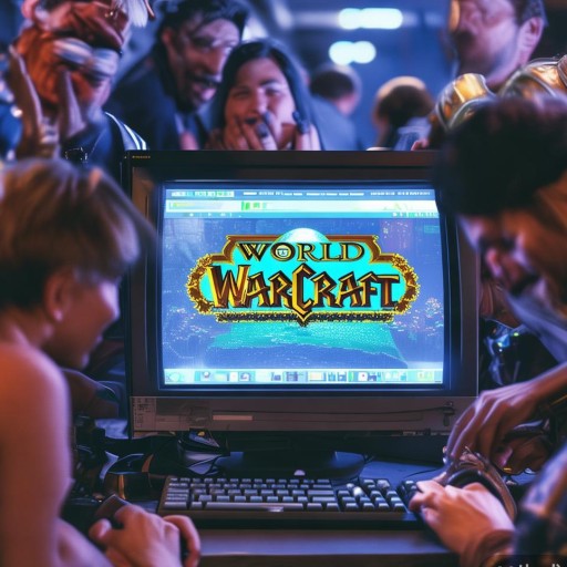 魔兽页游真的凉了吗？