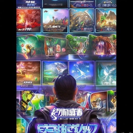 RPG手游到底怎么选？