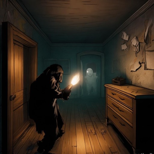 青鬼游戏攻略，怎么才能活下去？