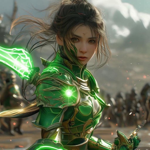 花木兰游戏攻略怎么玩？