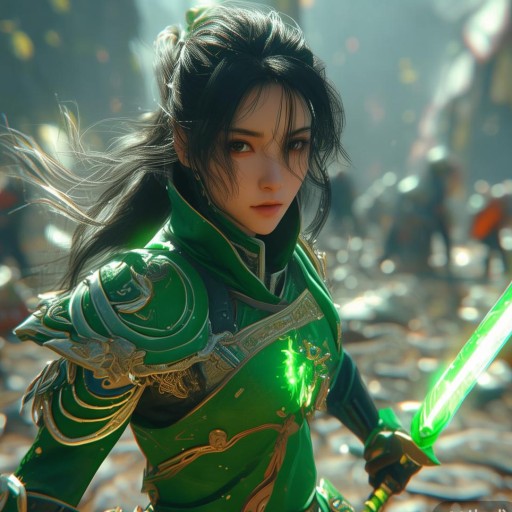 花木兰游戏攻略怎么玩？