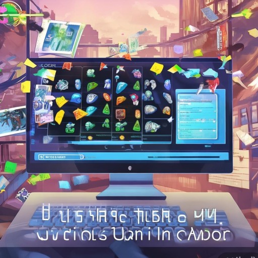 dmm页游真的好玩吗？