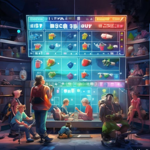 微信游戏排行榜，到底谁在刷榜？