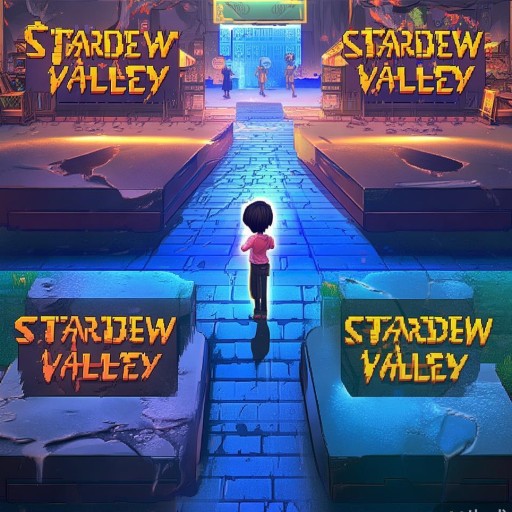 星露谷物语破解版能用吗? 星露谷物语破解版能用吗?