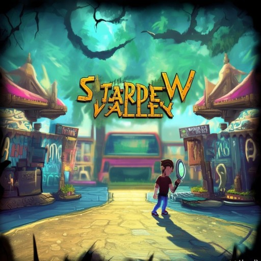 星露谷物语破解版能用吗? 星露谷物语破解版能用吗?