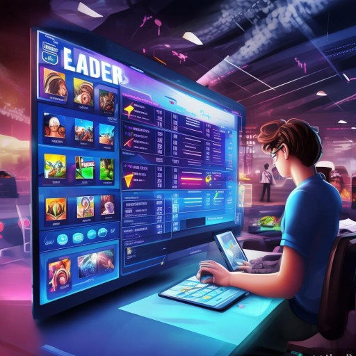 经营游戏排行榜真的能赚钱吗？