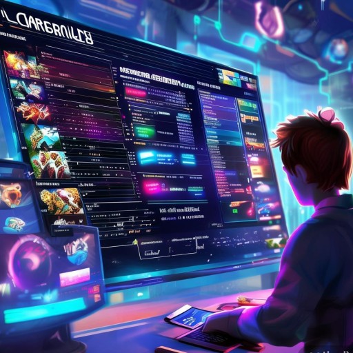 经营游戏排行榜真的能赚钱吗？