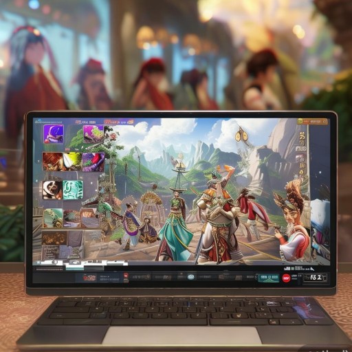 楚乔传页游好玩吗？