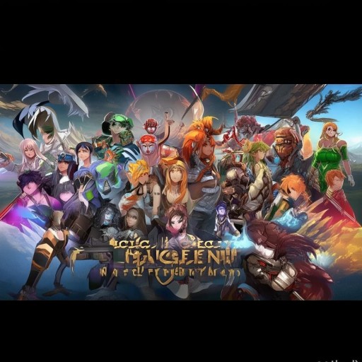 最火的游戏排行榜？到底哪些游戏在霸榜？