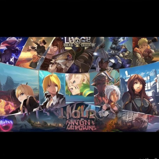 最火的游戏排行榜？到底哪些游戏在霸榜？