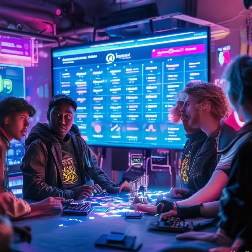 竞技游戏排行榜，真的能反映真实水平吗？