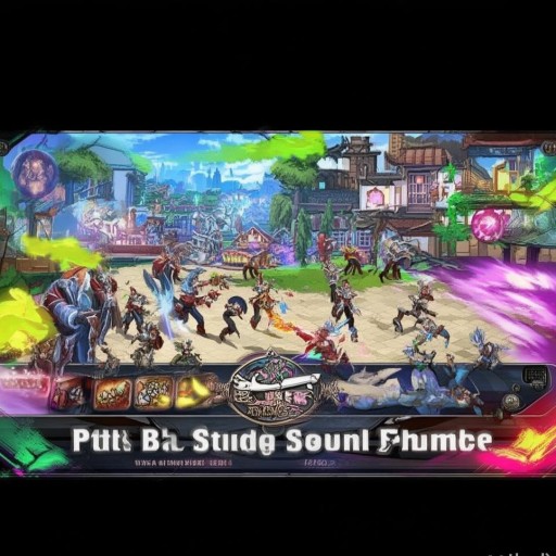 不良人3手游好玩吗？