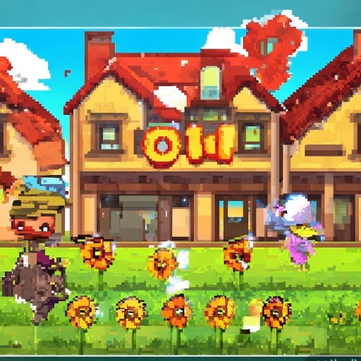 摩尔庄园手游真的好玩吗？