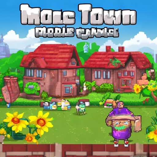 摩尔庄园手游真的好玩吗？