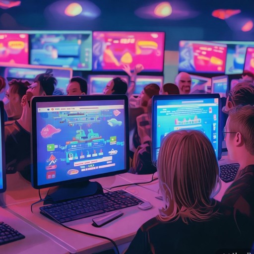 火爆页游凭什么这么火？