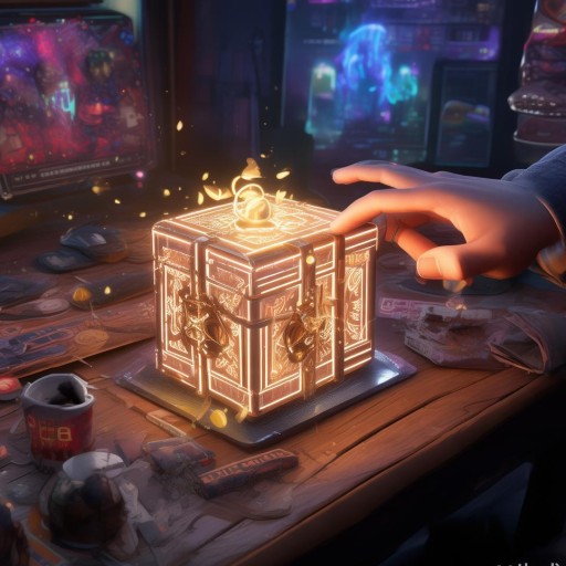 神秘礼包真的能开出极品装备吗？