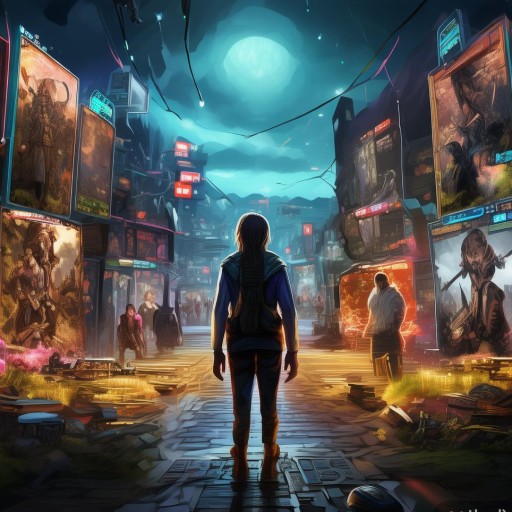 页游新游真的好玩吗？