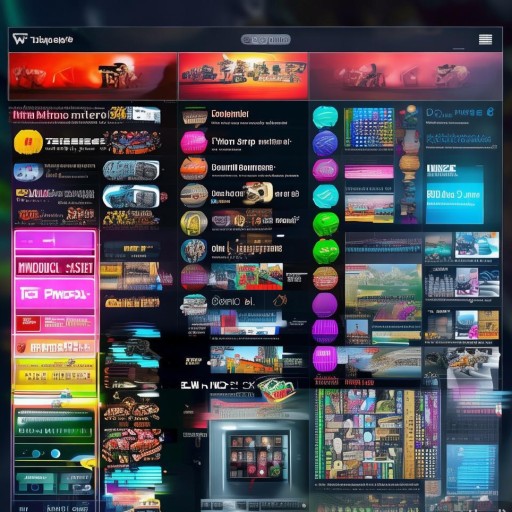 音乐游戏排行榜真的靠谱吗？