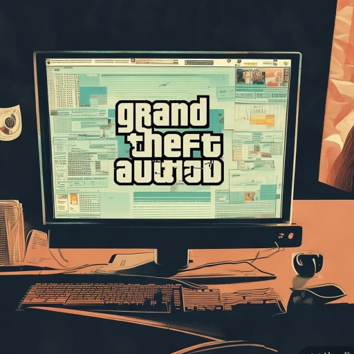 圣安地列斯破解版能玩吗？