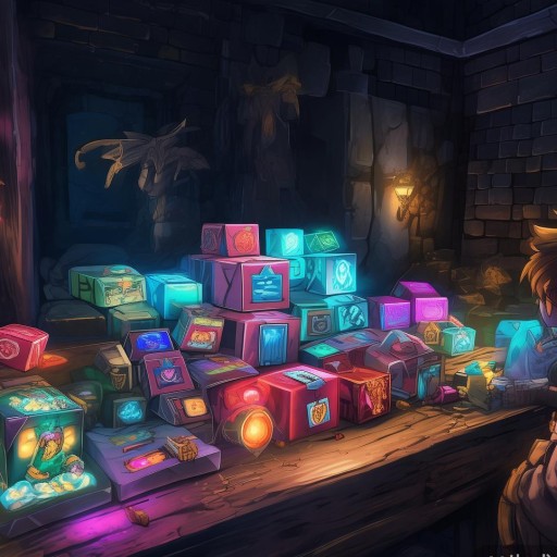 地下城礼包真的能白嫖吗？