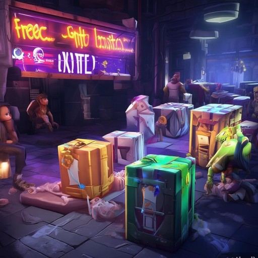 地下城礼包真的能白嫖吗？