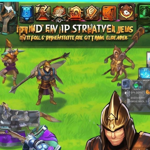 新三国游戏攻略怎么玩才爽？