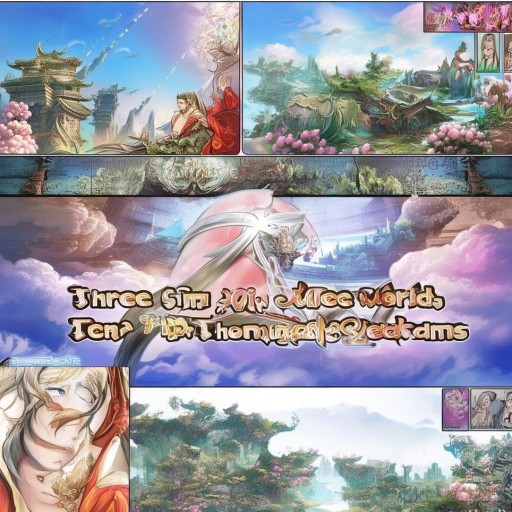 三生三世页游好玩吗？