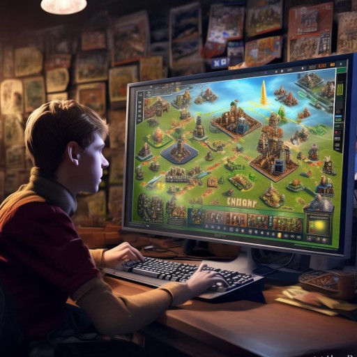 帝国时代游戏攻略怎么玩? 帝国时代游戏攻略怎么玩?