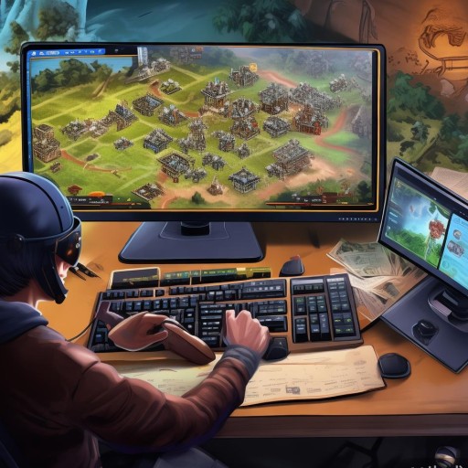 帝国时代游戏攻略怎么玩? 帝国时代游戏攻略怎么玩?