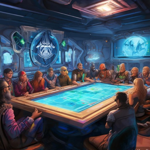 页游公会真的有必要吗？