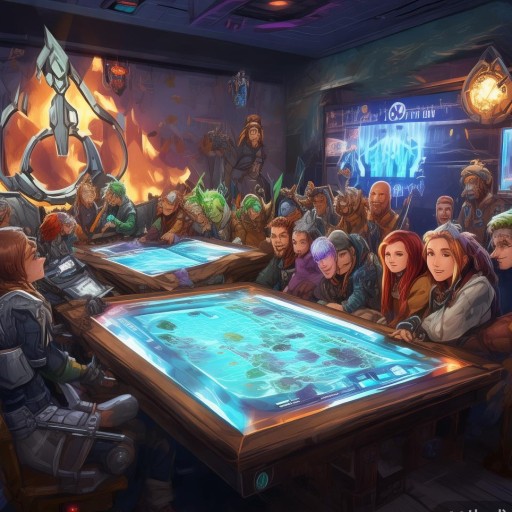 页游公会真的有必要吗？