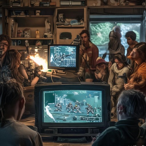 页游CF真的凉了吗？