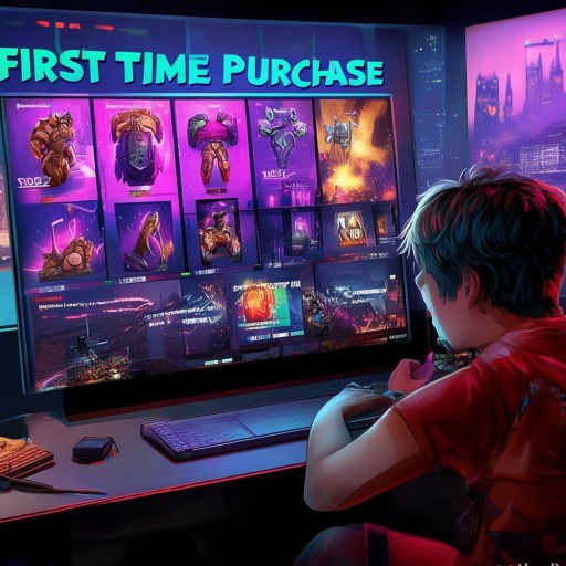 首充礼包真的值吗? 首充礼包真的值吗?